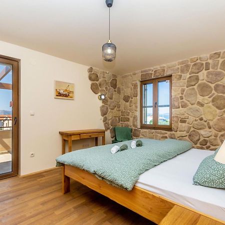 Rustic Villa Bellamare Linardici Ngoại thất bức ảnh