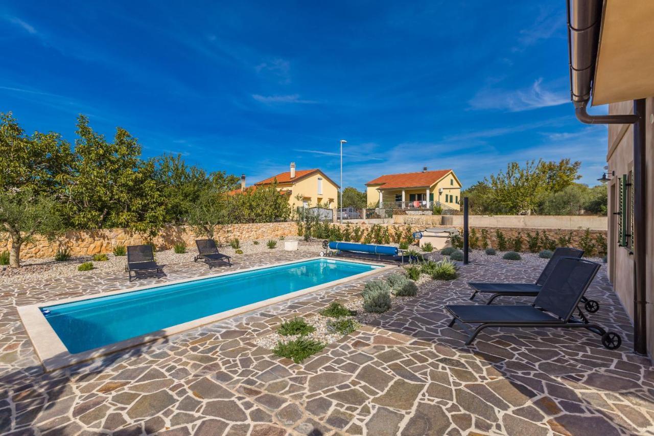 Rustic Villa Bellamare Linardici Ngoại thất bức ảnh