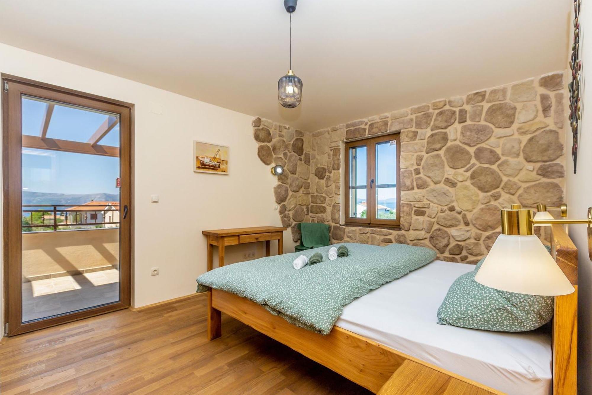 Rustic Villa Bellamare Linardici Ngoại thất bức ảnh